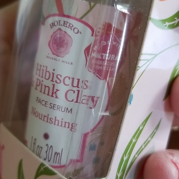 🌺 BOLERO FACE SERUM - Picture 5 of 5